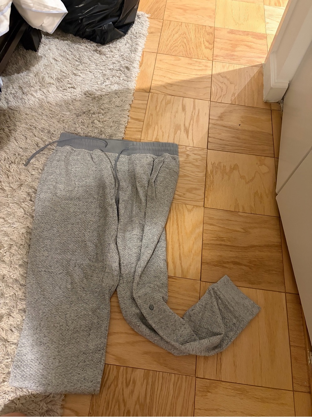 Lululemon joggers